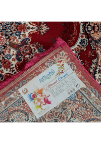 گبه ماشينی 500 شانه