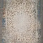 فرش 1200 شانه ذغالي