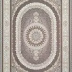 فرش 1200 شانه زمینه ذغالي 