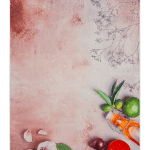 فرش فانتزي 700 شانه