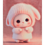 فرش کودک 700 شانه