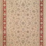 فرش كرم 1500 شانه