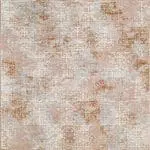 فرش كرم گل برجسته