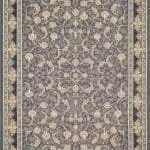 فرش ماشینی 700 شانه متالیک