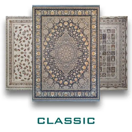 classic carpet