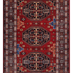 گبه ماشينی 500 شانه