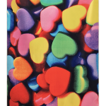 فرش ماشینی 700 فانتزی شانه