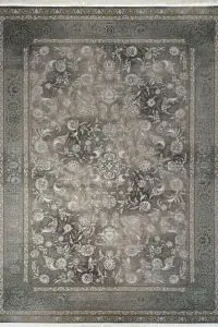 فرش ماشینی افرند 1200 شانه کد 121503