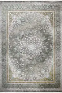 فرش ماشینی افرند 1200 شانه کد 121505