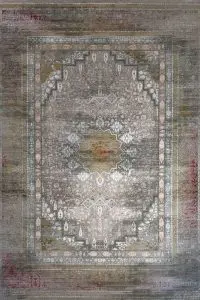 فرش ماشینی افرند 1200 شانه کد 121506