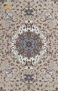 فرش ماشینی افرند کد 24400- Afrand carpet