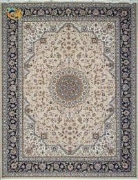 فرش ماشینی افرند کد 24200- Afrand carpet