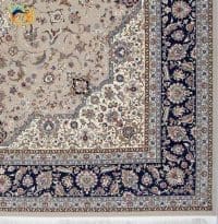 فرش ماشینی افرند کد 24200- Afrand carpet