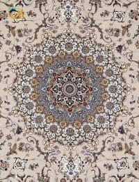 فرش ماشینی افرند کد 24200- Afrand carpet