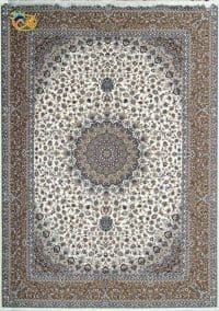 فرش ماشینی افرند کد 24500- Afrand carpet