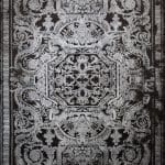 Afrand machine carpet 420 reeds, code 4212
