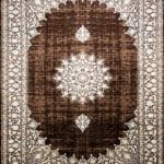 Afrand machine carpet 420 reeds, code 4217