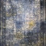Afrand machine carpet 700 reed with High Bulk, code 1001