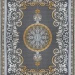 Afrand machine carpet 500 reeds with High Bulk, code 6618