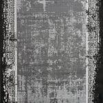 Afrand machine carpet, 420 reeds, code 4228