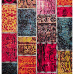 Afrand machine carpet fantasy, code 176