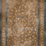 Afrand machine carpet 700 reed with High Bulk, code 7770