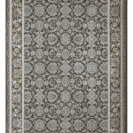 Afrand machine carpet 500 reed with high bulk, code 6633