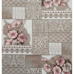Afrand machine carpet fantacy, code 180