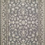 فرش 1200 شانه ذغالي