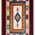 گبه ماشینی 500 شانه