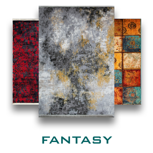 fantasy carpet