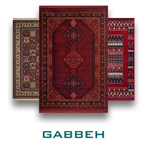 gabbeh carpet