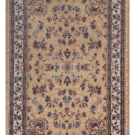 گبه ماشينی 500 شانه
