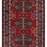 گبه ماشينی 500 شانه
