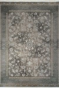 فرش ماشینی افرند 1200 شانه کد 121503