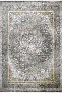 فرش ماشینی افرند 1200 شانه کد 121505