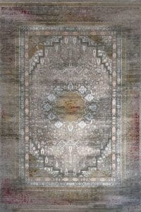 فرش ماشینی افرند 1200 شانه کد 121506