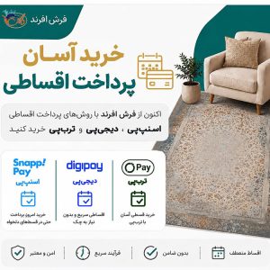 اقساطی اسنپ پی دیجی پی ترپ پی